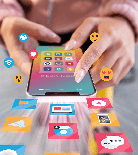 Mobile App Development