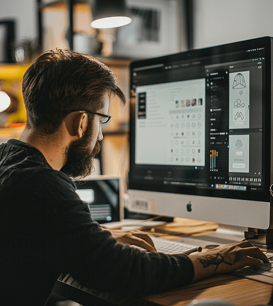 Cybersecurity Solutions